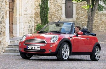 CABRIO 3